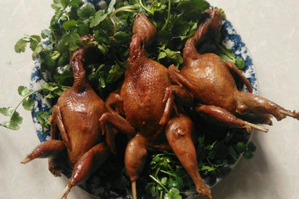 鵪鶉和鴿子哪個營養好 鵪鶉怎么燉