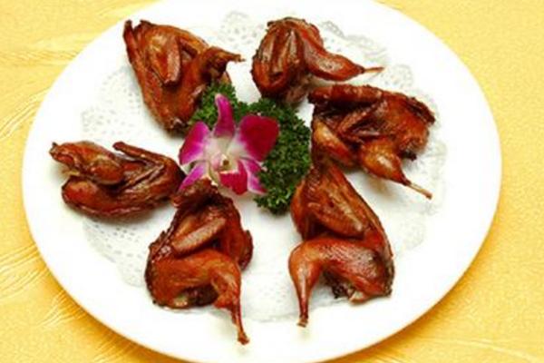 鵪鶉能長多大 鵪鶉怎么殺