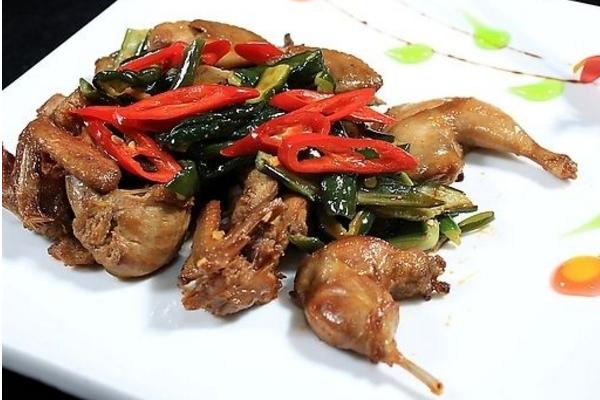 鵪鶉能長多大 鵪鶉怎么殺