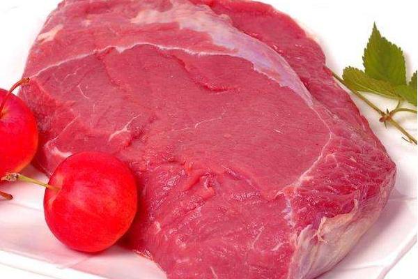 鹿肉的功效與作用及禁忌 鹿肉的營養價值