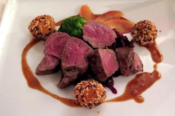 鹿肉的功效與作用及禁忌 鹿肉的營養價值