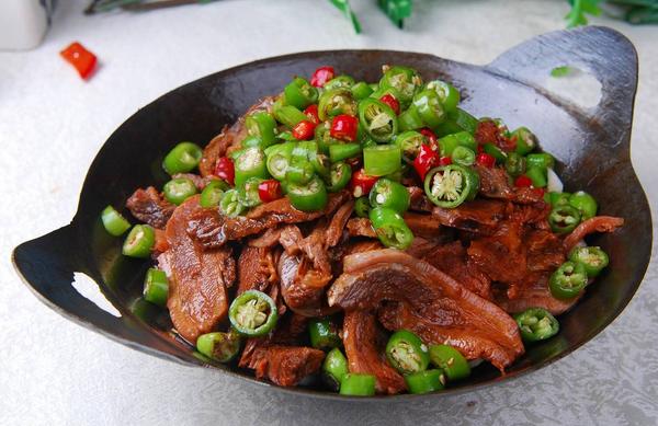 鹿肉的功效與作用及禁忌 鹿肉的營養價值