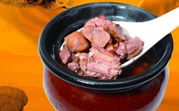 鹿肉的功效與作用及禁忌 鹿肉的營養價值