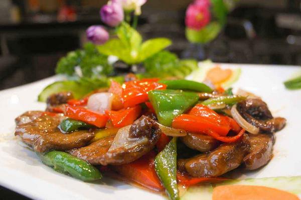 鹿肉怎么做好吃又簡單 鹿肉家常做法大全