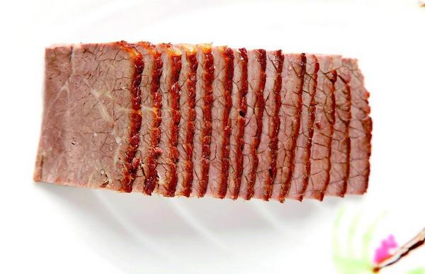 鹿肉怎么做好吃又簡單 鹿肉家常做法大全