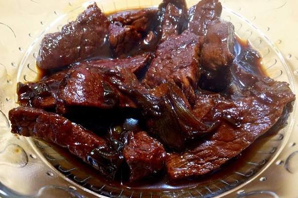 鹿肉怎么做好吃又簡單 鹿肉家常做法大全