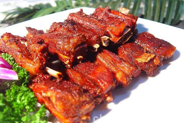 鹿肉怎么做好吃又簡單 鹿肉家常做法大全