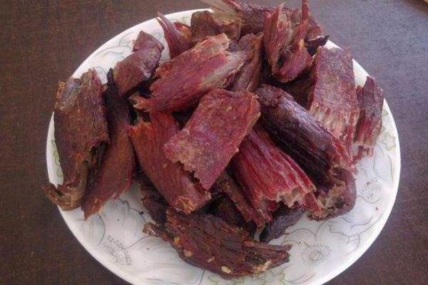 鹿肉怎么做好吃又簡單 鹿肉家常做法大全