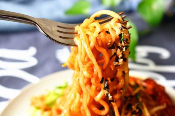 火雞面為什么叫火雞面 火雞面需要煮幾分鐘