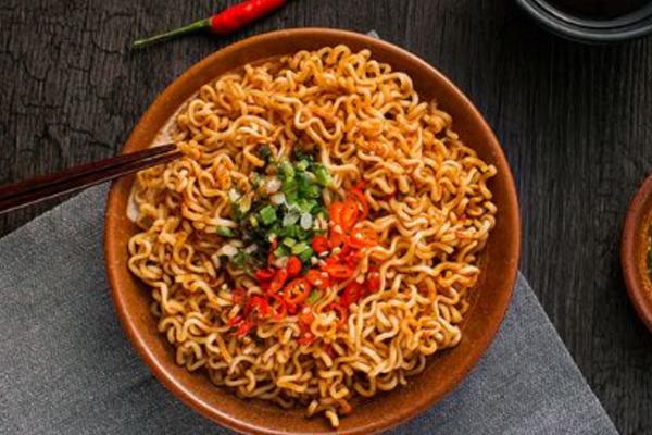 火雞面為什么叫火雞面 火雞面需要煮幾分鐘