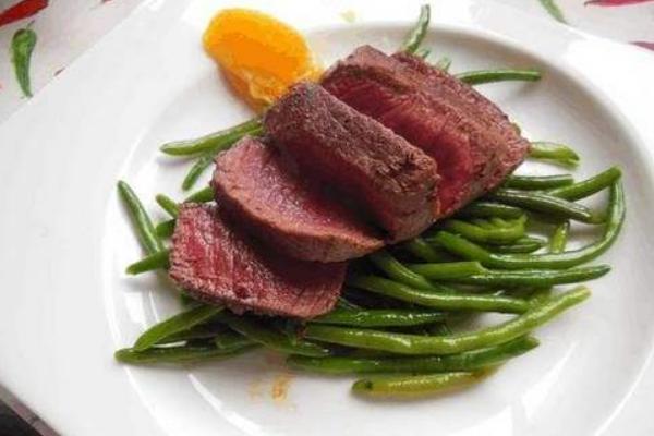 鹿肉市場價格多少錢一斤 鹿肉怎么快速去腥味