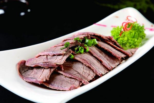 驢肉的功效與作用及禁忌 驢肉的營養價值