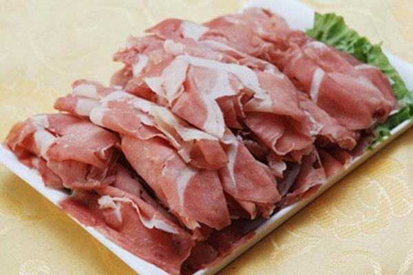 驢肉的功效與作用及禁忌 驢肉的營養(yǎng)價(jià)值