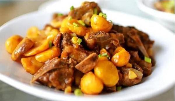 野雞怎么做好吃又簡單 野雞的家常做法大全