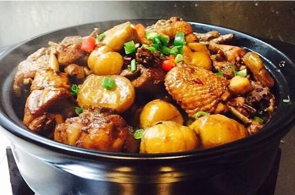 野雞怎么做好吃又簡單 野雞的家常做法大全