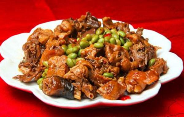 野雞怎么做好吃又簡單 野雞的家常做法大全