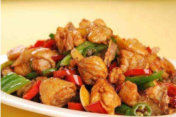 野雞怎么做好吃又簡單 野雞的家常做法大全