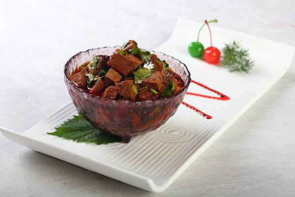 鹿肉怎么做好吃又簡單 鹿肉家常做法大全