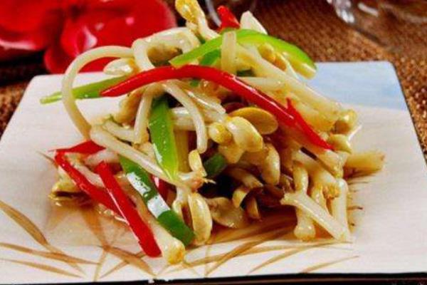 花生芽能吃嗎 吃花生芽的禁忌