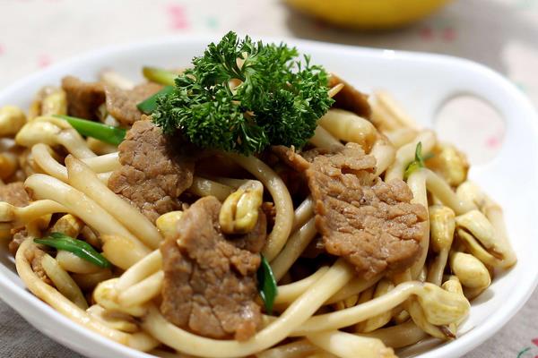 花生芽市場價格多少錢一斤 花生芽怎么做好吃