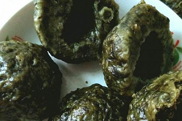 紅薯葉窩窩頭怎么做好吃又簡單 紅薯葉窩窩頭做法大全