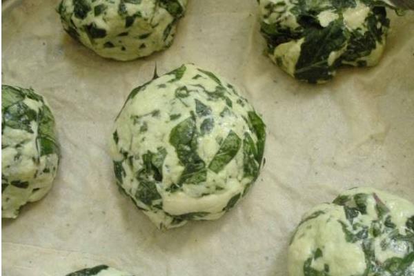 紅薯葉窩窩頭怎么做好吃又簡單 紅薯葉窩窩頭做法大全