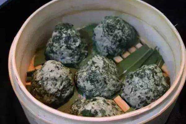 紅薯葉窩窩頭怎么做好吃又簡單 紅薯葉窩窩頭做法大全