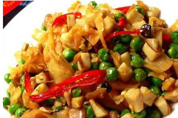 紅薯葉窩窩頭怎么做好吃又簡單 紅薯葉窩窩頭做法大全