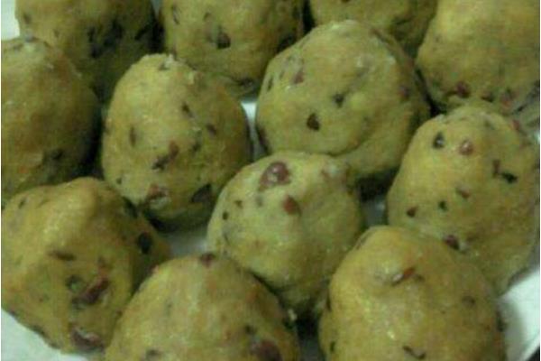 紅薯葉窩窩頭怎么做好吃又簡單 紅薯葉窩窩頭做法大全