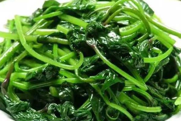 紅薯葉窩窩頭怎么做好吃又簡單 紅薯葉窩窩頭做法大全