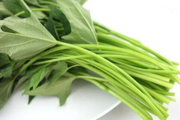 紅薯葉窩窩頭怎么做好吃又簡單 紅薯葉窩窩頭做法大全