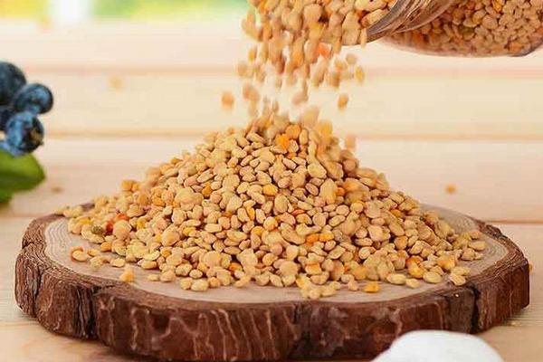 蜂花粉的功效與作用及食用方法 蜂花粉適合什么人吃