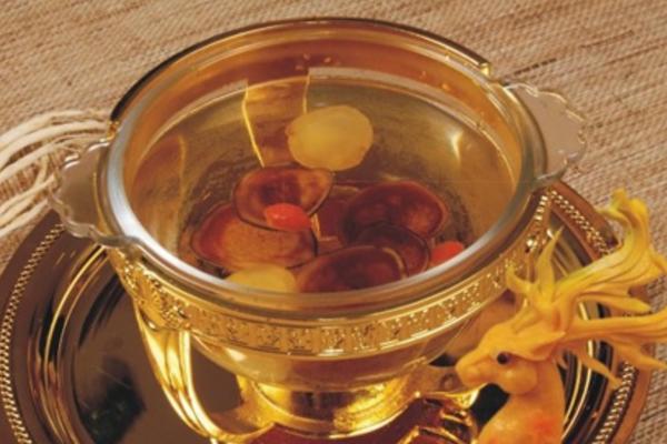 金蟬花泡酒的功效與作用 金蟬花泡酒方法