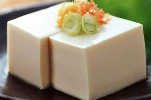 花生豆腐好吃嗎 花生豆腐有市場嗎