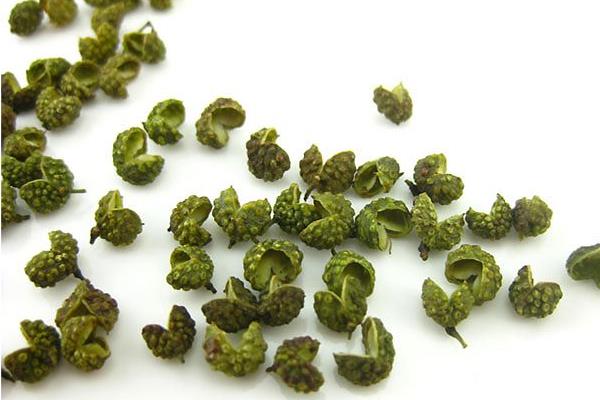 青花椒怎么保存不變色 青花椒怎么制作花椒油