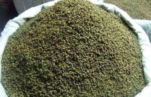 青花椒怎么保存不變色 青花椒怎么制作花椒油