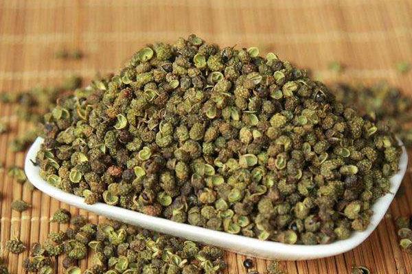 青花椒怎么保存不變色 青花椒怎么制作花椒油