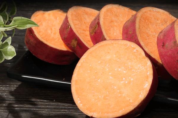 吃紅薯會放屁嗎 空腹能吃紅薯嗎