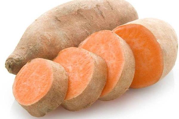 吃紅薯會放屁嗎 空腹能吃紅薯嗎