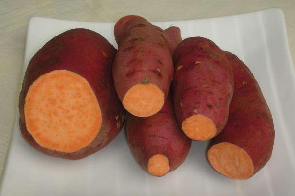 紅薯能放冰箱嗎 紅薯在家里怎么保存