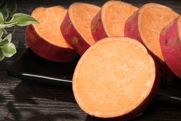 紅薯能放冰箱嗎 紅薯在家里怎么保存