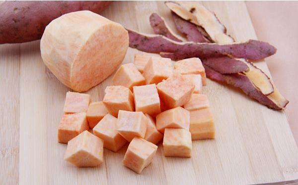 紅薯能放冰箱嗎 紅薯在家里怎么保存