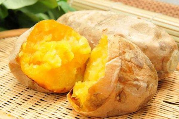 紅薯要煮多久才熟 吃紅薯的好處和壞處