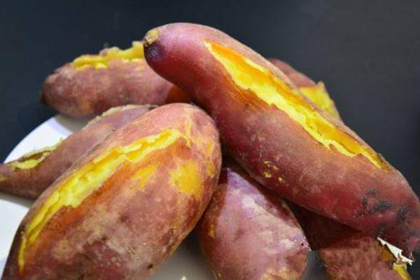 紅薯要煮多久才熟 吃紅薯的好處和壞處