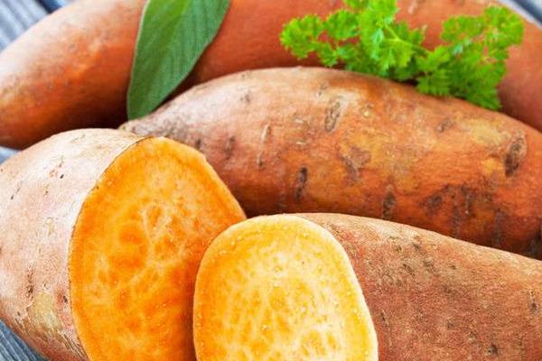 紅薯要煮多久才熟 吃紅薯的好處和壞處