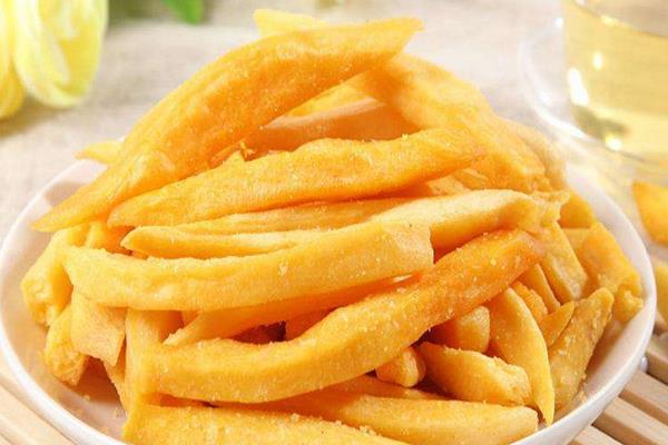 紅薯要煮多久才熟 吃紅薯的好處和壞處