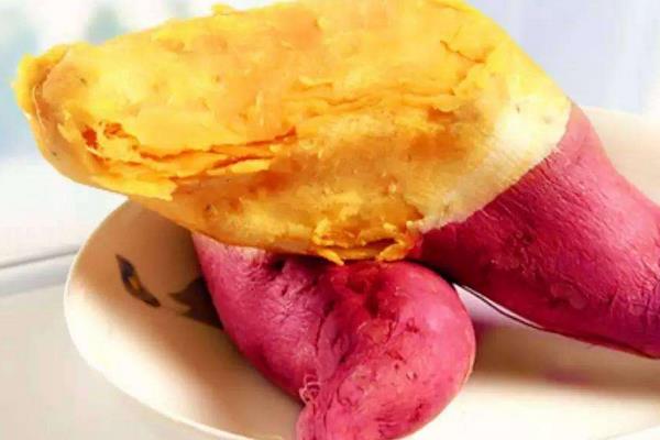 紅薯要煮多久才熟 吃紅薯的好處和壞處