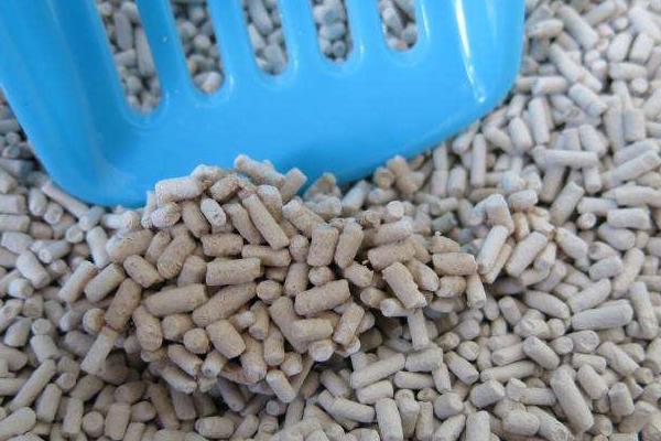 貓砂是什么材料做的 貓砂可以種花嗎