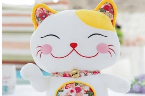 貓為什么招財(cái) 貓為什么要做絕育