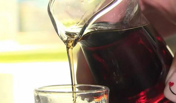 蛤蚧泡酒的功效與作用 蛤蚧泡酒的配方